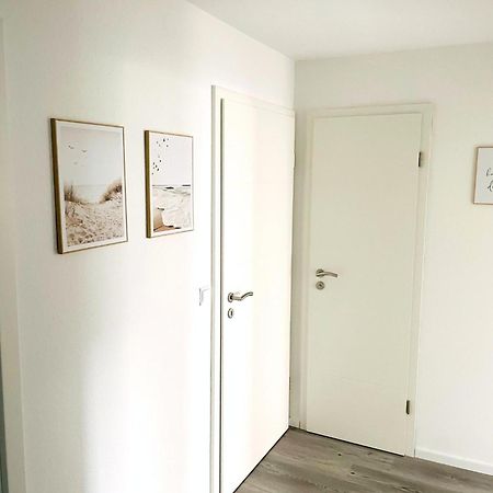 Zollernalb-Apartment G6 Albstadt Esterno foto