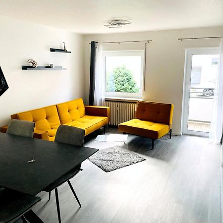 Zollernalb-Apartment G6 Albstadt Esterno foto