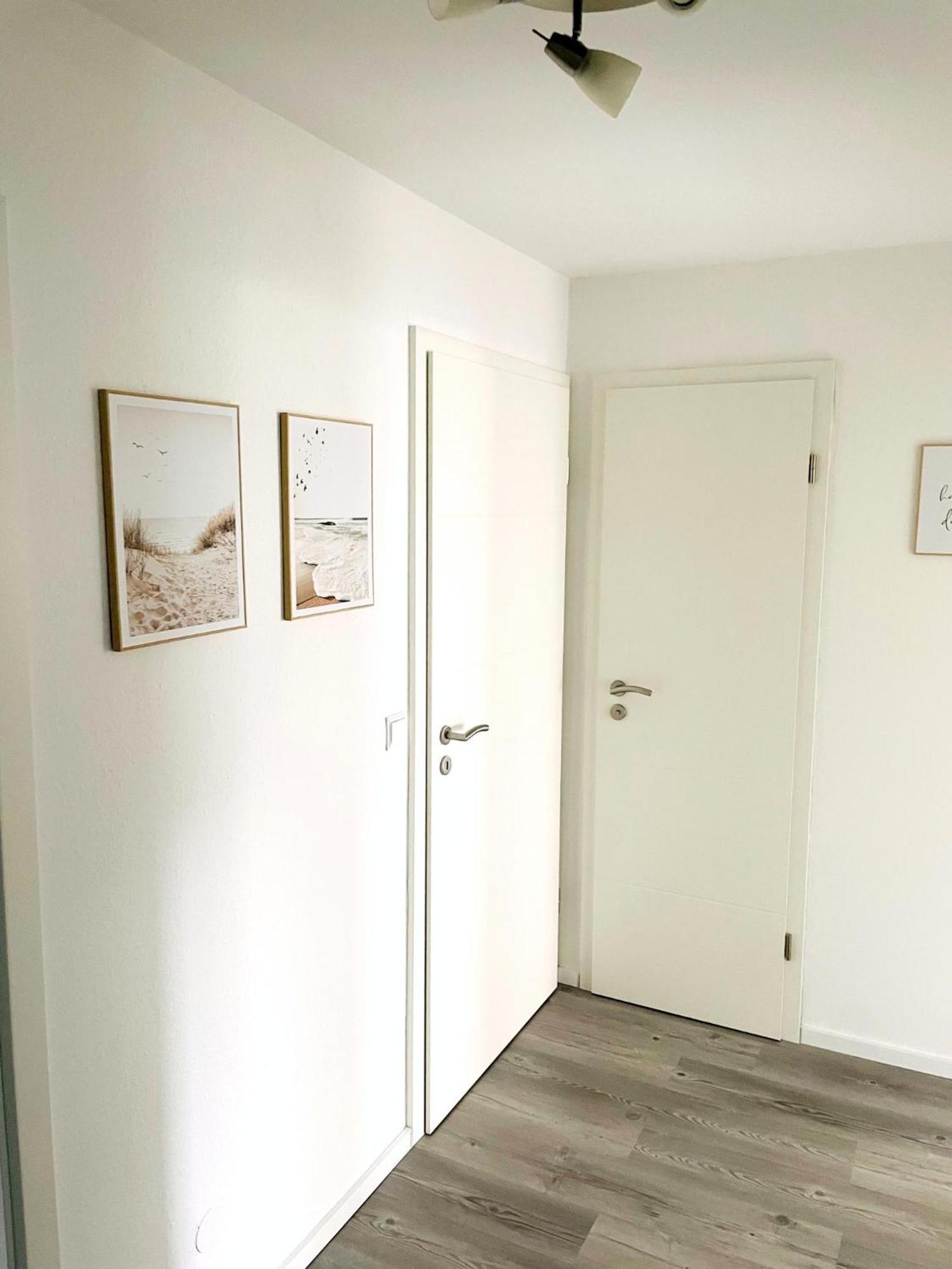 Zollernalb-Apartment G6 Albstadt Esterno foto