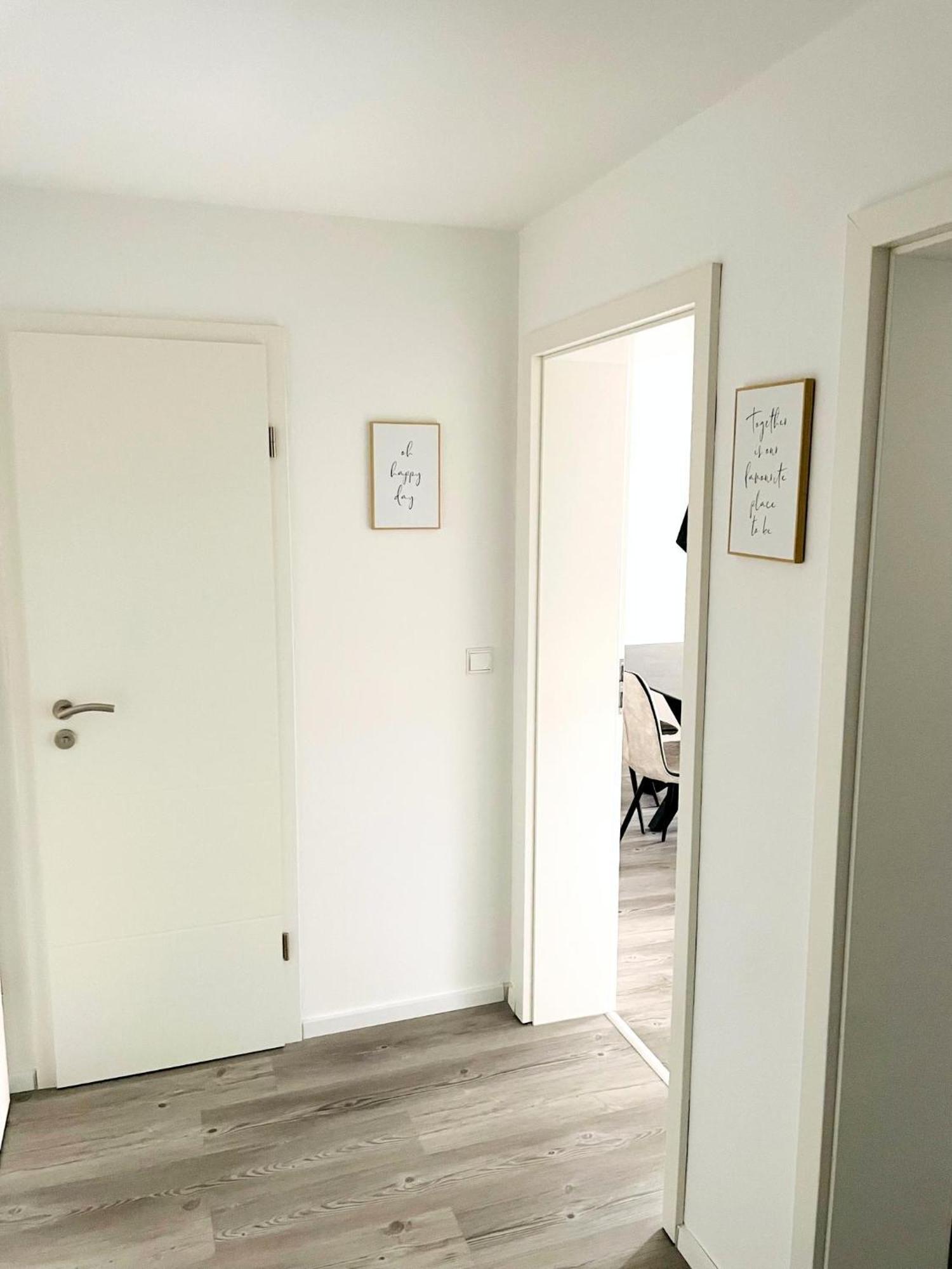 Zollernalb-Apartment G6 Albstadt Esterno foto