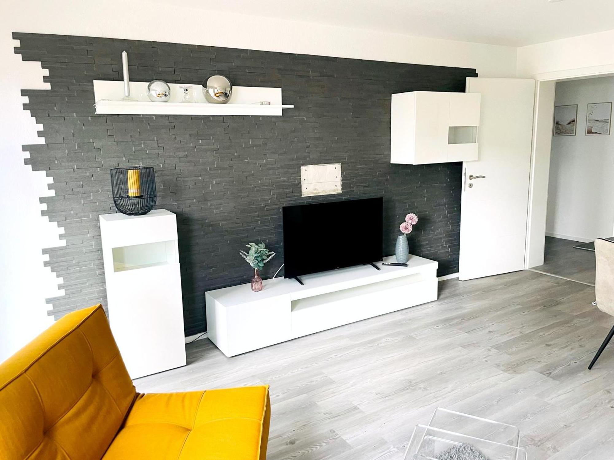 Zollernalb-Apartment G6 Albstadt Esterno foto
